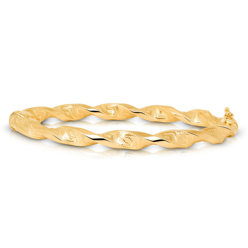 Gold  Bracelet