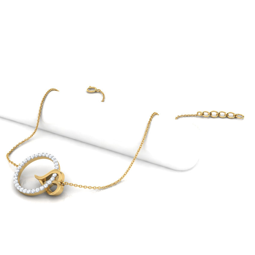 Chain  Bracelet
