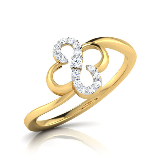 Clubs Ring